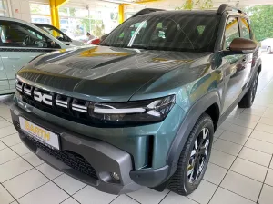 Dacia Duster III Hybrid 140 Extreme