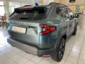 Dacia Duster III Hybrid 140 Extreme
