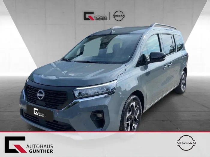 Nissan Townstar TEKNA Kombi L2 Automatik/LED/Navi/Assis