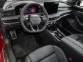 Skoda Superb Combi 2.0 TDI DSG Sportline 4xSHZ ACC AHK