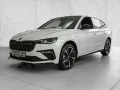 Skoda Scala 1.5 TSI DSG Monte Carlo 2xKLIMA ACC AHK AU
