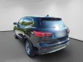 MG EHS Luxury PHEV 360° Pano S-Dach SpoSi ACC BLIS