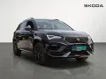 Cupra Ateca 2.0 TSI DSG 4x4 Navi LED ACC AHK