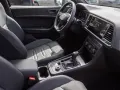 Cupra Ateca 2.0 TSI DSG 4x4 Navi LED ACC AHK
