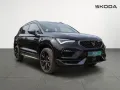 Cupra Cupa Ateca 2.0 TSI 190 4drive DSG GRA Navi LED