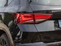 Cupra Cupa Ateca 2.0 TSI 190 4drive DSG GRA Navi LED