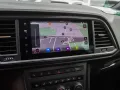 Cupra Cupa Ateca 2.0 TSI 190 4drive DSG GRA Navi LED