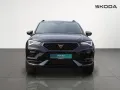 Cupra Cupa Ateca 2.0 TSI 190 4drive DSG GRA Navi LED