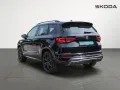 Cupra Cupa Ateca 2.0 TSI 190 4drive DSG GRA Navi LED