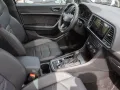 Cupra Cupa Ateca 2.0 TSI 190 4drive DSG GRA Navi LED