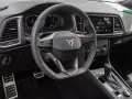 Cupra Cupa Ateca 2.0 TSI 190 4drive DSG GRA Navi LED