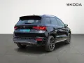 Cupra Cupa Ateca 2.0 TSI 190 4drive DSG GRA Navi LED