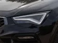 Cupra Cupa Ateca 2.0 TSI 190 4drive DSG GRA Navi LED