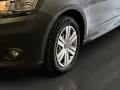 Volkswagen Caddy Navi Klima AHK