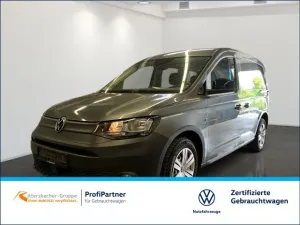 Volkswagen Caddy Navi Klima AHK