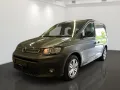 Volkswagen Caddy Navi Klima AHK