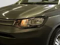 Volkswagen Caddy Navi Klima AHK