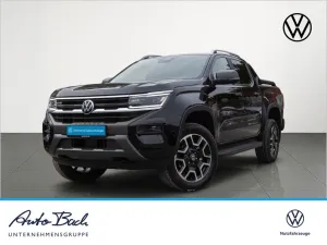 Volkswagen Amarok DC PanAmericana 3.0 TDI 4M Navi AHK