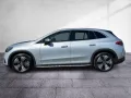 Mercedes-Benz EQE 350 4M SUV NP: 91.552 PREM AIR AHV DISTR