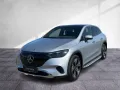 Mercedes-Benz EQE 350 4M SUV NP: 91.552 PREM AIR AHV DISTR