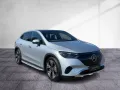 Mercedes-Benz EQE 350 4M SUV NP: 91.552 PREM AIR AHV DISTR