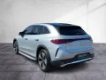 Mercedes-Benz EQE 350 4M SUV NP: 91.552 PREM AIR AHV DISTR
