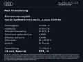 Audi Q6 Sportback e-tron