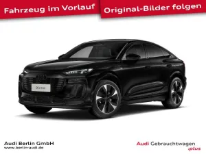 Audi Q6 Sportback e-tron