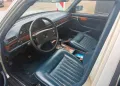 Mercedes-Benz Mercedes Benz 500 SE W126  2. Hand  V8 5...