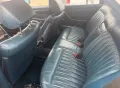 Mercedes-Benz Mercedes Benz 500 SE W126  2. Hand  V8 5...