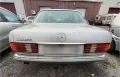 Mercedes-Benz Mercedes Benz 500 SE W126  2. Hand  V8 5...