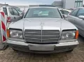 Mercedes-Benz Mercedes Benz 500 SE W126  2. Hand  V8 5...