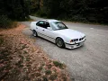 BMW 5er e34 525i M50 Kompressor GPPower Ro...