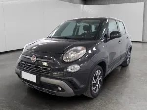 Fiat FIAT 500L 1.4 Connect s&s 95cv