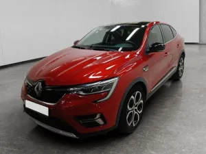 Renault Arkana 1.6 E-Tech full hybrid Intens 145
