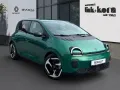 Renault Twingo E-TECH Techno 80hp elektrisch Urban Range