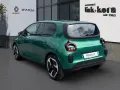 Renault Twingo E-TECH Techno 80hp elektrisch Urban Range