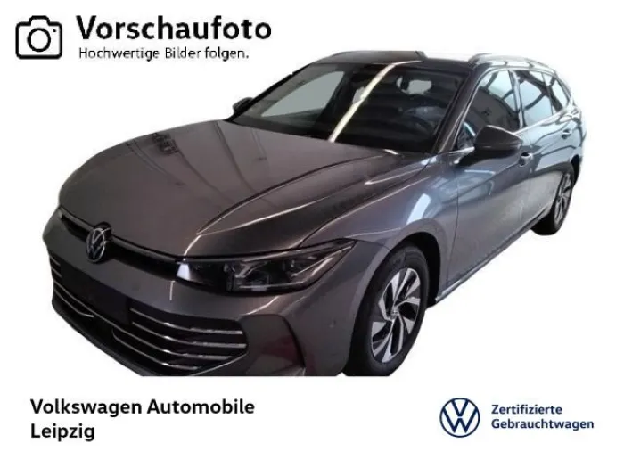 Volkswagen Passat 2.0 TDI Business*AHK*Standhzg.*HuD*ACC*IQ