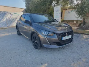 Peugeot 208 1.2 100cv EAT8 5 porte GT