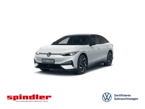 Volkswagen ID.7 Pro S / BlackStyle, Matrix, 360°, AHK, WP
