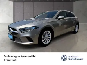 Mercedes-Benz A 250 e Progressive Navi AHK Spurhalteassistent 