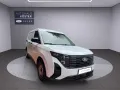 Ford Transit Courier Kasten Klima
