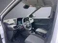 Ford Transit Courier Kasten Klima