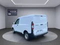 Ford Transit Courier Kasten Klima