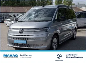 Volkswagen California Beach