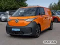 Volkswagen ID.Buzz Cargo 4motion