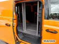 Volkswagen ID.Buzz Cargo 4motion