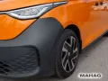 Volkswagen ID.Buzz Cargo 4motion