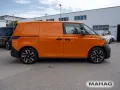 Volkswagen ID.Buzz Cargo 4motion