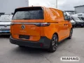 Volkswagen ID.Buzz Cargo 4motion